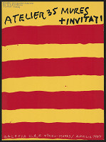 Timotei Nadaşan – Atelier 35 