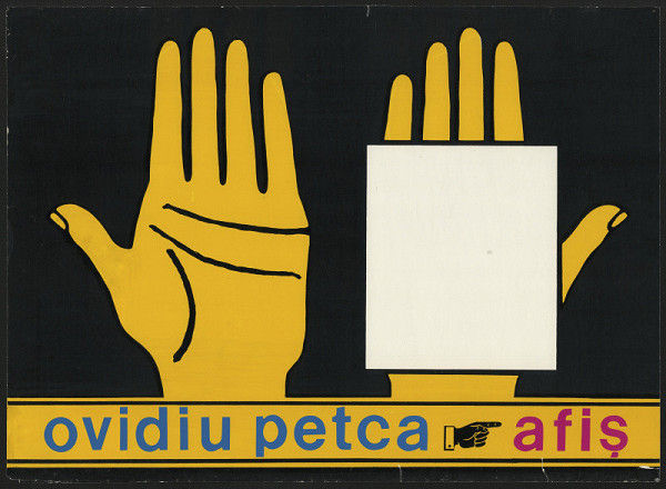 Ovidiu Petca – Atelier 35