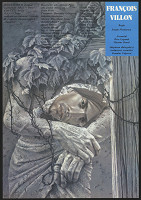 Klára Tamás Blaier – Francois Villon 