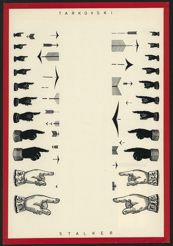 József Tasnádi – A. Tarkovski: Stalker 