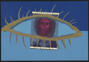 József Tasnádi – A. Tarkovski: Rubliov 