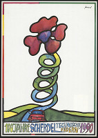 Fritz Dommel – 100 Jahre Scherdel Technische Federn 1990 