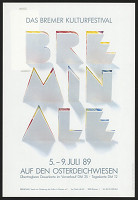 Horst Griese – Breminale 