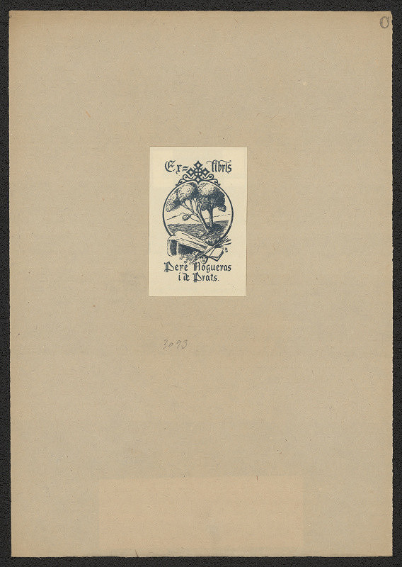 Mariano Castelli – Bere Aogueras de Brats 