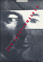 Frieder Grindler – Der Theatermacher 