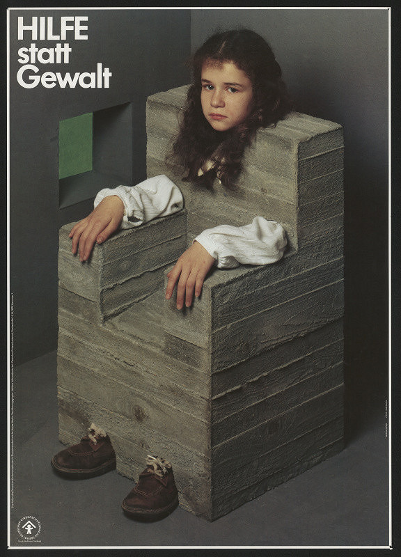 Günther Kieser – Hilfe Statt Gewalt 