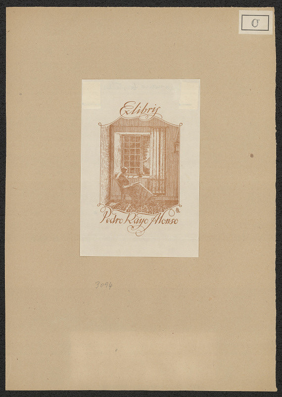 Mariano Casteles – Pedro Rayo Alfonso 