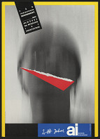 Horst F. Neumann – Für Internationale Menschenrechte - 25 Jahre  Amnesty International 