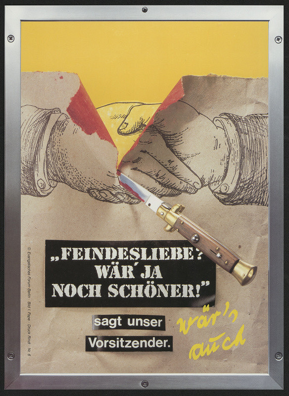 Inge Pape – Menschenskinder!!