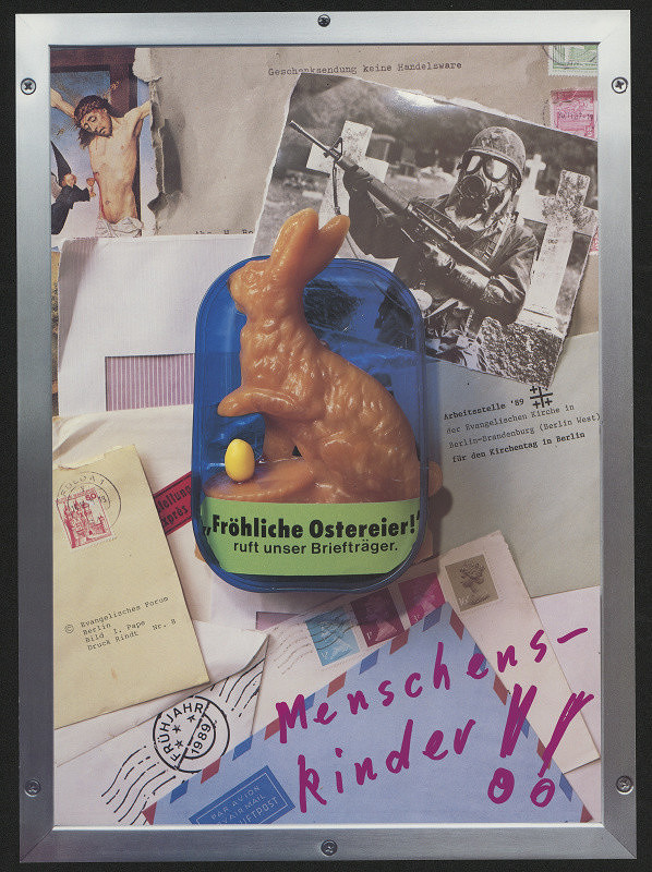 Inge Pape – Glauben ist was für Kinder und Alte 