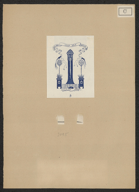 Mariano Casteles – Josep Solá Batlle 