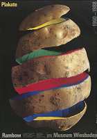 Gunter Rambow – Rambow im Museum Wiesbaden 