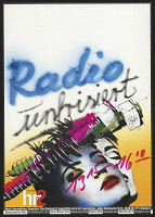 Dirk Streitenfeld – Radio Unfrisiert 