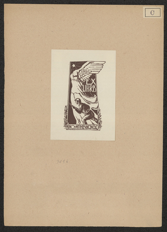 Cavalleira – O. Smith de Vacdicello 