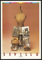 Daniel Gil – Sevilla Expo 92 