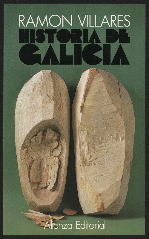 Daniel Gil – Historia de Galicia 