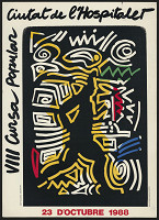 Josef Ramon Gómez – VIII Cursa Popular Ciutat de L´Hospitaler 