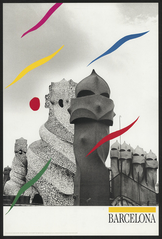 Josef Ramon Gómez – Barcelona 