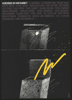 Urs Grünig – Radierungen im Kunstkabinett 