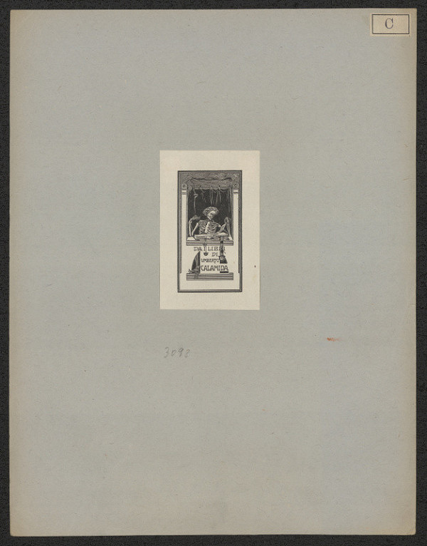 Ceradini M. Tonino – Umerto Calamida 