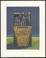 Bob Conge – Crayons Park Avenue Arts Festival 