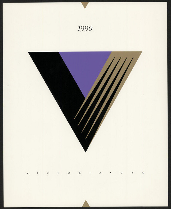 Bob Coonts – Victoria USA 1990 