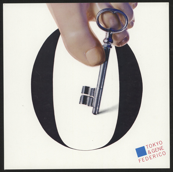 Gene Federico – Tokyo & Gene Federico 