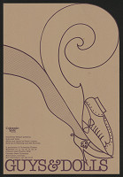 Phil (Philip E.) Risbeck – Guys and Dolls 