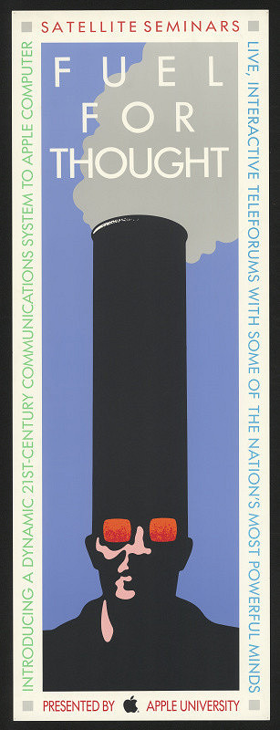 Michael Schwab – Fuel for Thought 