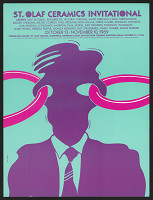 Lanny Sommese – St. Olaf Ceramics Invitational 