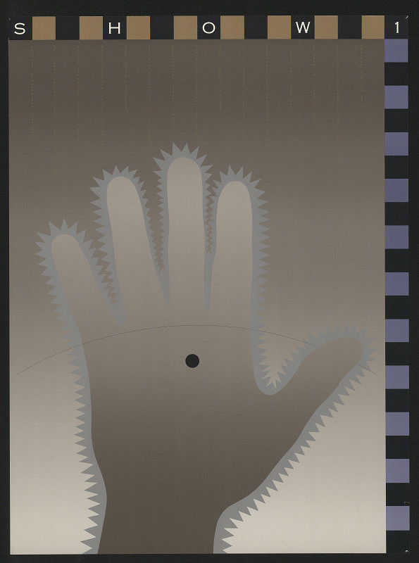 Michael Vanderbyl – Show 1 