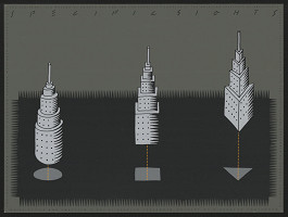 Michael Vanderbyl – Specific Sights 