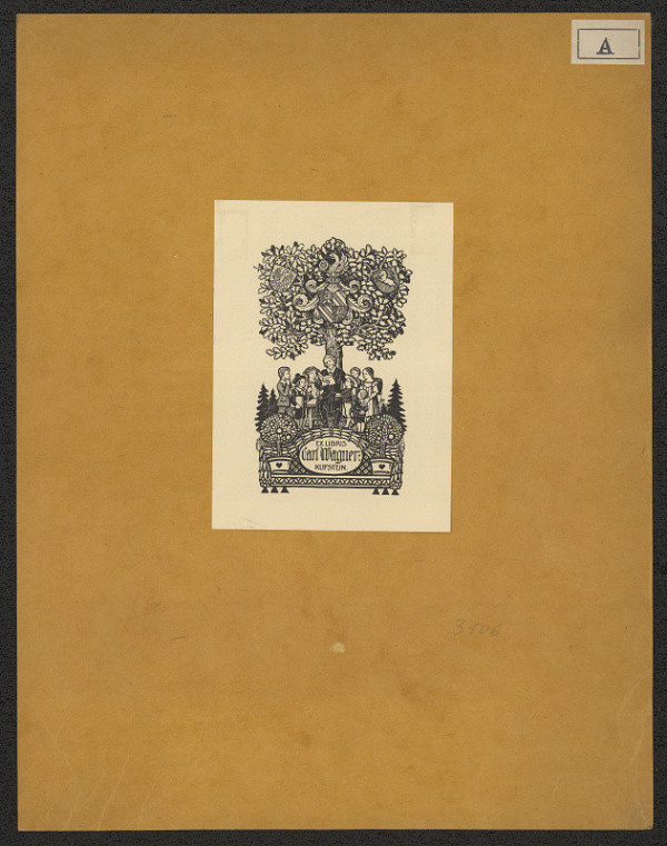 Oskar Adam – Carl Wagner 