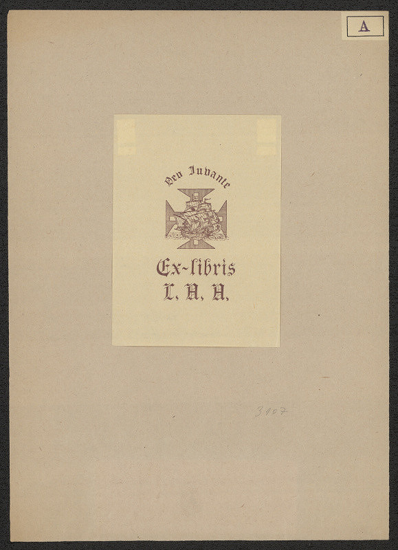 Antonio Affonso – J. A. A. 