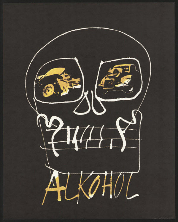 Josef Flejšar – Alkohol 