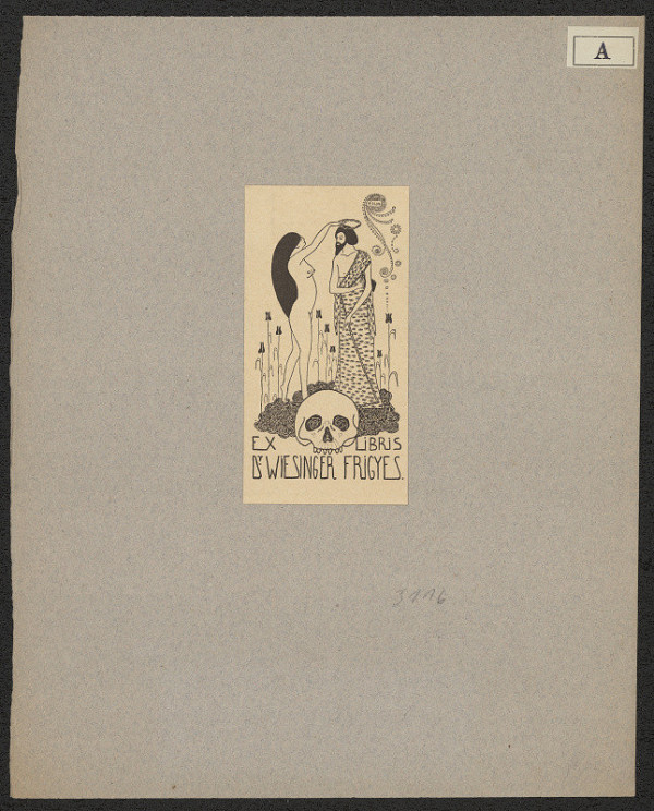 Aiglon (Attila Sassy) – Dr. Wiesinger Frigyes 