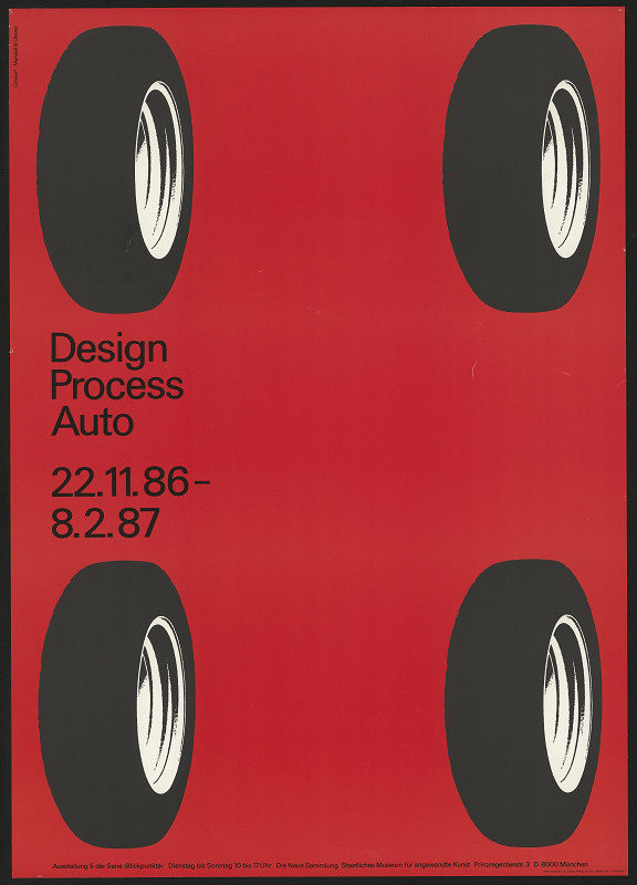 Pierre Mendell – Design Process Auto 