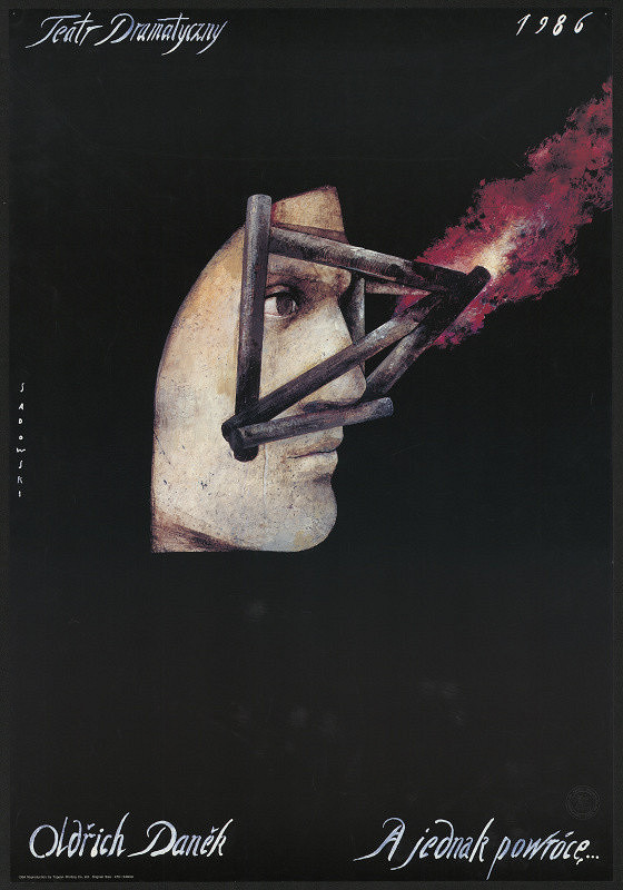 Wiktor Sadowski – Oldřich Daněk: A Jednak Powróce 