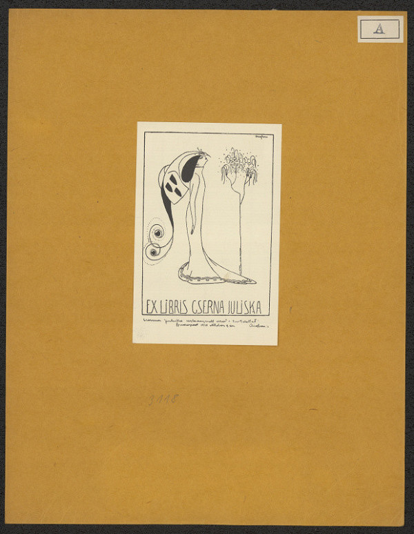 Aiglon (Attila Sassy) – Cserna Juliska 