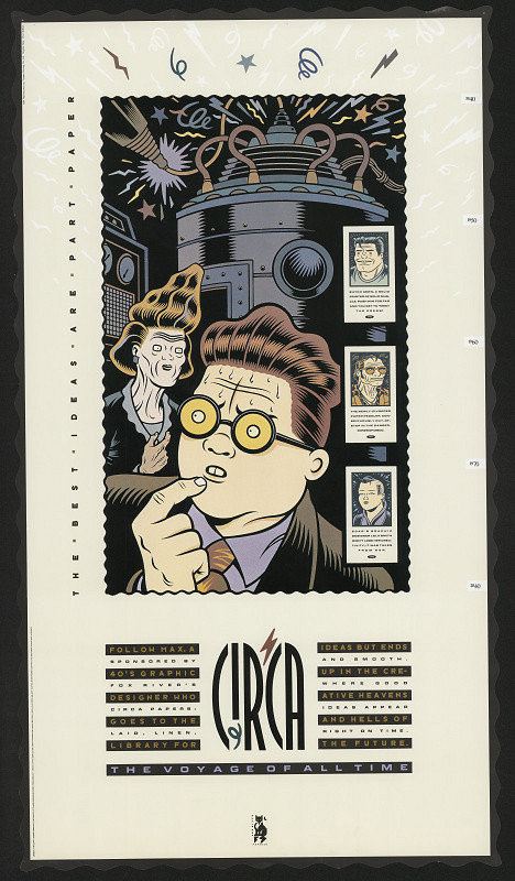 Sharon Werner – The Voyage Of All Time 