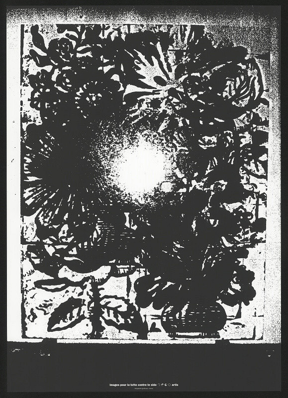 Christopher Wool – SIDA 