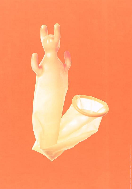 Tibor Kalman – SIDA 