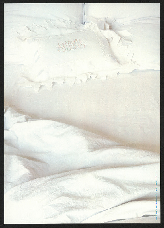 Jana Sterbak – SIDA 