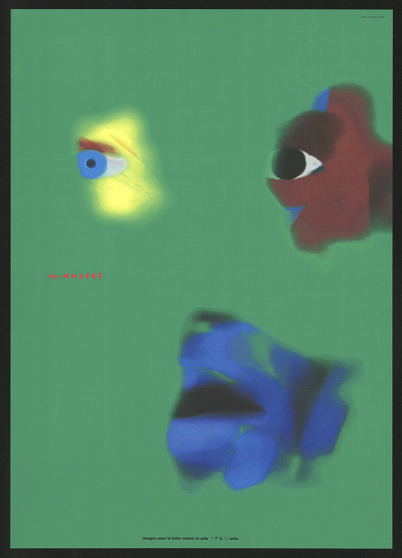 Michel Quarez – SIDA 