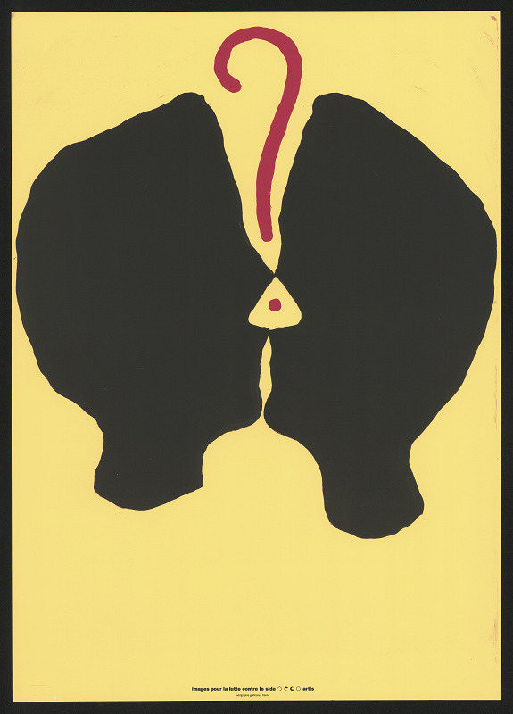 Jean-Charles Blais – SIDA 