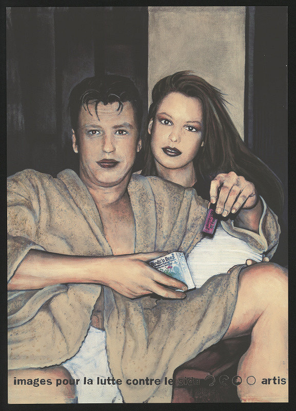 Rob Scholte – Vieh 