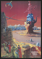 Teodor Rotrekl – Světy mých snů 