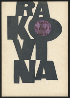 Eduard Hájek – Rakovina 