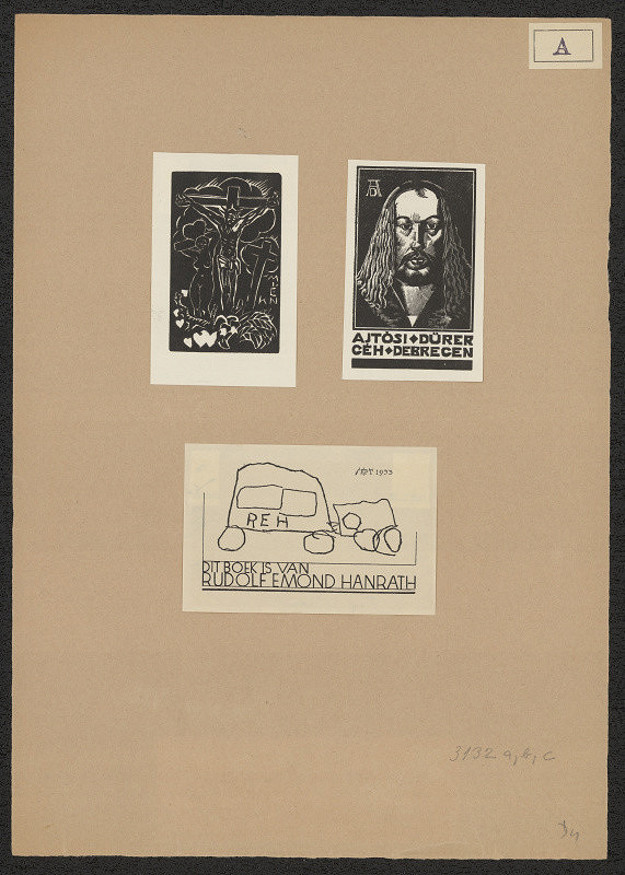 Costad Joseph Alban – Ajtósi Dürercéh Debrecen 