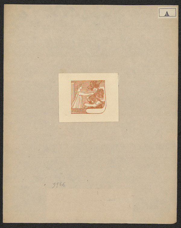 Arnold Gara – Bertie 